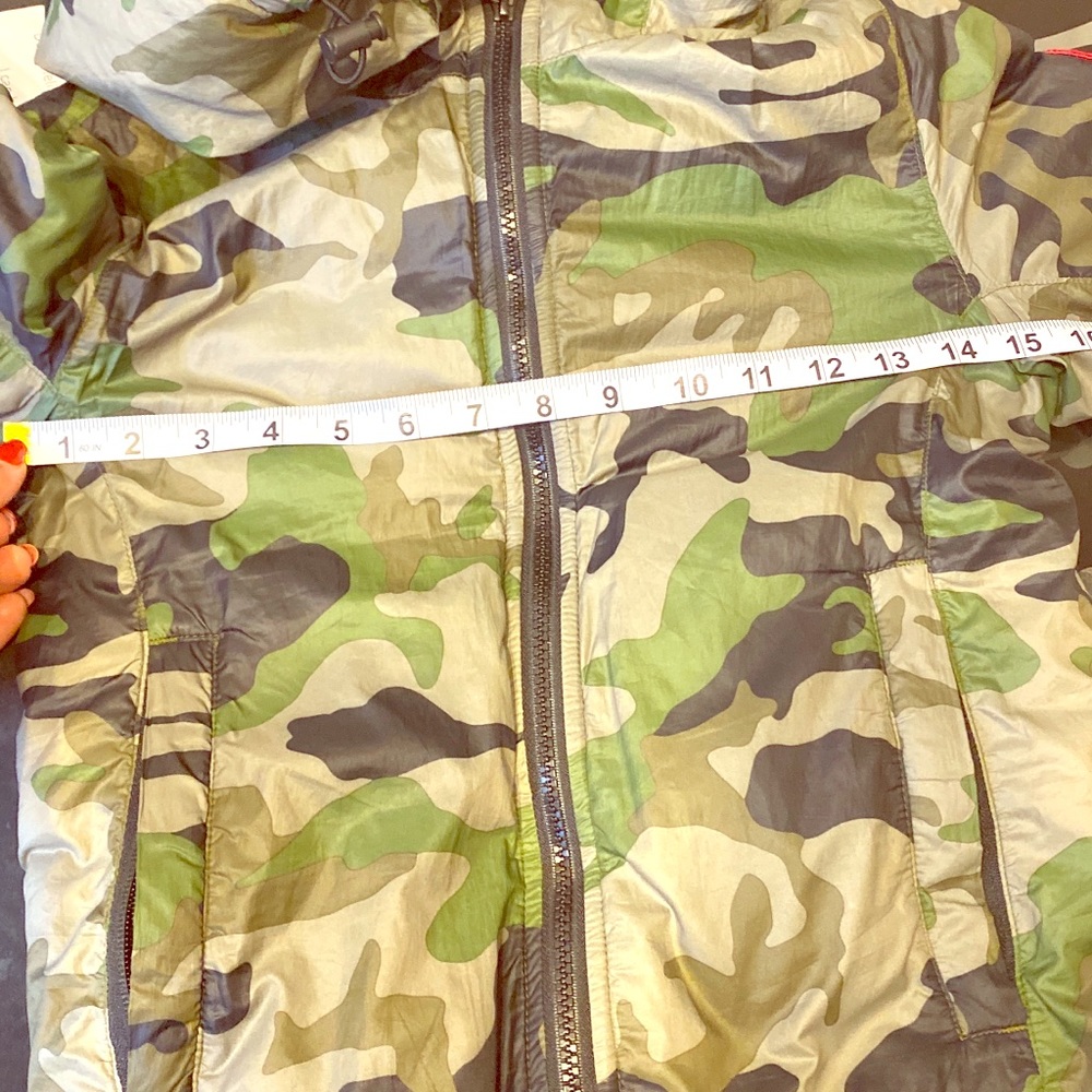 Canada Goose Jacket. See original sale post